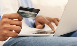 Uzmanlardan uyarı: Kredi kartını bu şekilde asla kullanmayın