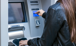 ATM'lerde yeni dönem başlıyor: Köklü bir değişime gidiliyor