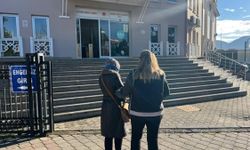 8 yıldır aranan FETÖ firarisi kadın yakayı ele verdi