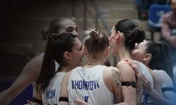 Aydın BŞB, Eczacıbaşı'na diş geçirmedi