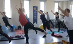 Aydın Büyükşehir Belediyesi, vatandaşları sporla buluşturuyor