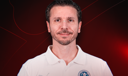 Aydın Büyükşehir Belediyespor'da bir dönem sona erdi