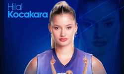 Aydın Büyükşehir Belediyespor’dan pasör transferi