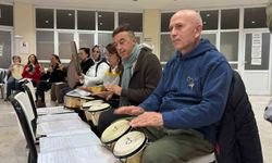 Aydın Büyükşehir, vatandaşları sanatla buluşturuyor