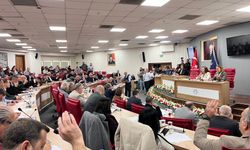 Aydın Büyükşehir’den şirketlerine sermaye takviyesi