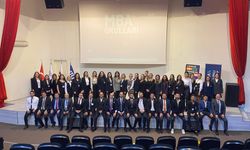 Aydın Doğa Koleji, Medicana Grup kalitesiyle ‘MBA Okulları’ oldu