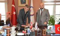 Aydın esnafına iş güvenliği indirimi