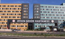 AK Partili Savaş; 'Aydın'a hayırlı olsun'