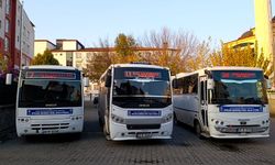 Aydın'da yeni hastaneye gidecek olan hatlar belli oldu