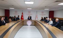 Aydın’da aile hekimlerinin 3 aylık eğitimi tamamlandı