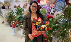 Aydın’da bu çiçek yok satıyor