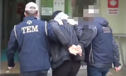 Aydın’da DEAŞ’A bir darbe daha