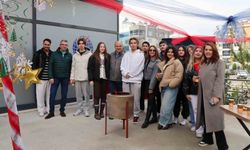 Aydın’da eğitimde ezber bozan etkinlik