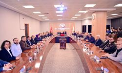 Aydın’da eğitimin geleceği masaya yatırıldı