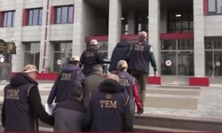 Aydın’da FETÖ operasyonu