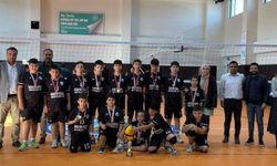 Aydın'da finalde karı-koca rakip oldu: İşte kazanan