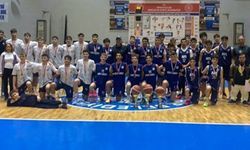 Aydın’da gençler basketbol şampiyonları belli oldu