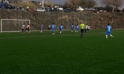 Aydın'da gergin maç: 4 kırmızı kart çıktı