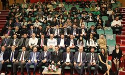 Aydın'da 'girişimcilik' zirvesi