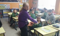 Aydın’da gönüllere dokunan hayır