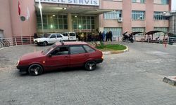 Aydın’da hastane önünde linç girişimi