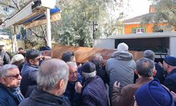 Aydın'da acı cuma: Sevilen hafız hayatını kaybetti