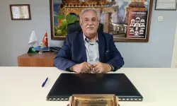 Aydın’da muhtar Hekimoğlu'ndan Bahçeli’ye pankartlı teşekkür