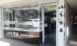 Aydın'da müşterilerini dolandıran kuyumcuya 42 yıl hapis cezası