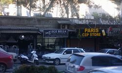 Aydın’da okul bahçesinde tehlike çanları