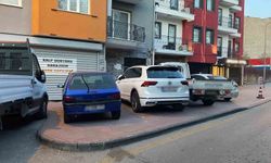 Aydın’da otopark krizi vatandaşı isyan ettirdi: "Saatlerce bekliyoruz"