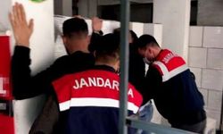 Aydın'da şafak operasyonu: 40 firari yakalandı