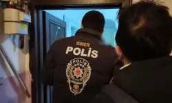 Aydın’da siber suç operasyonu