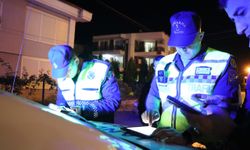 Aydın’da suça geçit yok