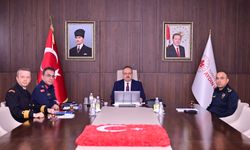 Aydın’da yılbaşı alarmı: Sıkı güvenlik tedbirleri alınacak