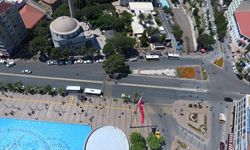 Aydın’da yılbaşı için alınan tedbirler belli oldu