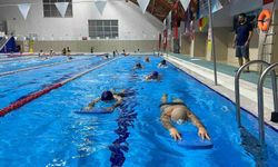 Aydın’da yüzme bilmeyen kalmıyor