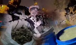 Aydın’da zehir tacirlerine kıskaç