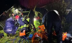 Aydın'daki feci kazada yürek yakan detay: Evlilik hayali yarım kaldı