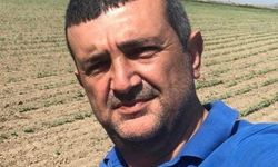 Aydın’ı üzen ölüm