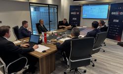 Aydın’ın girişimcileri yarıştı: KOSGEB’den 2 Milyon TL’lik destek fırsatı