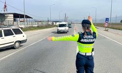 Aydın’ın güvenlik bilançosu: Bir haftada 343 suçlu yakalandı