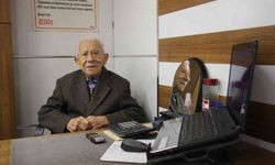 Aydın'ın en eski sarrafı konuştu