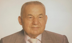 Bozdoğan’ın acı günü: Hayırsever iş insanı Menteşe vefat etti