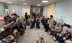 Aydınlı minik yüreklerden büyük destek: Harçlıklarıyla tekerlekli sandalye aldılar