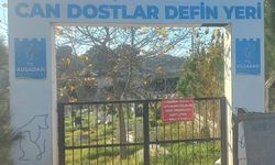 Aydınlı Profesör Bostan'dan Başkan Günel'e teşekkür
