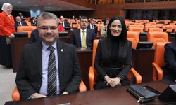 Aydınlı vekillerden bütçe mesaisi