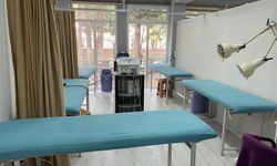 Aydınlılar dikkat! Fizik tedavi hizmetinin adresi değişti