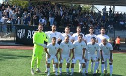 Aydınspor evinde kayıp
