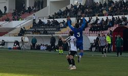 Aydınspor, ikinci yarıda yıkıldı