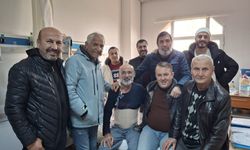 Aydınspor Masterlardan Isparta’ya moral ziyareti